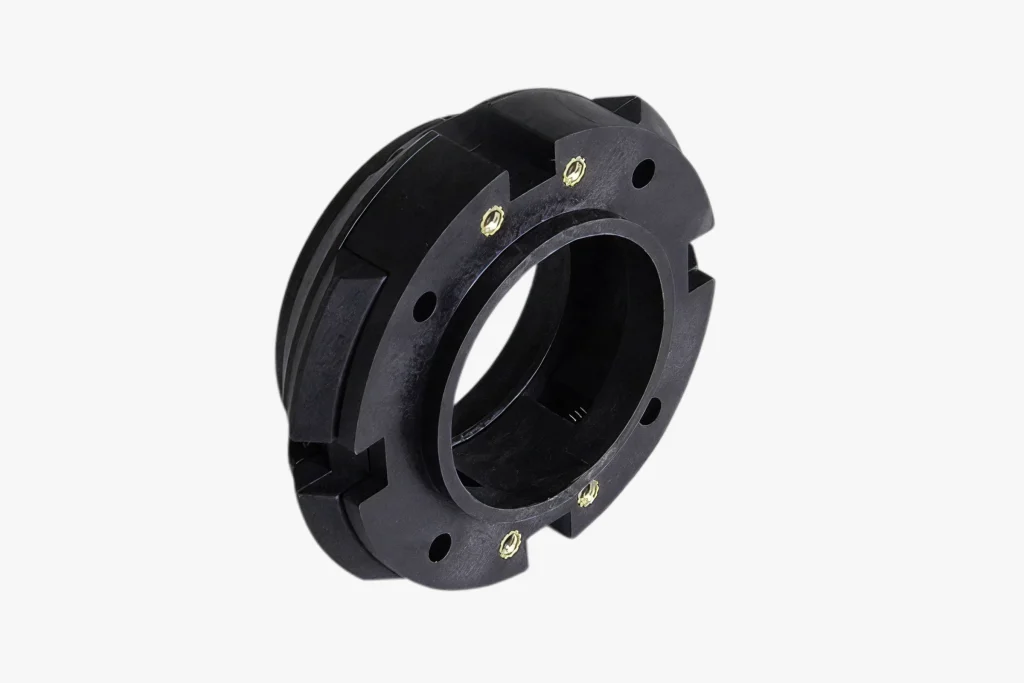 materials for insert molding upe