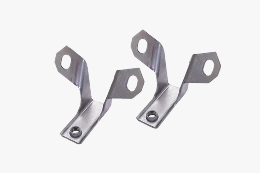 materials for metal stamping stainless steel