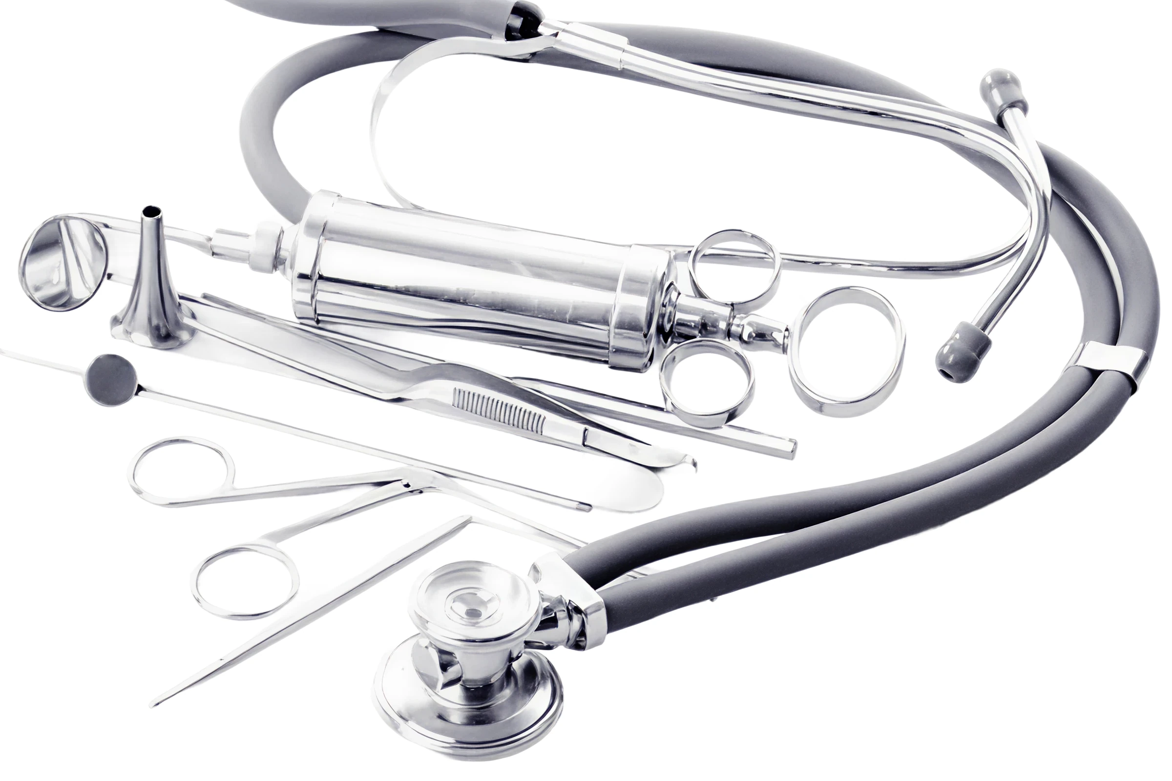 medical materials