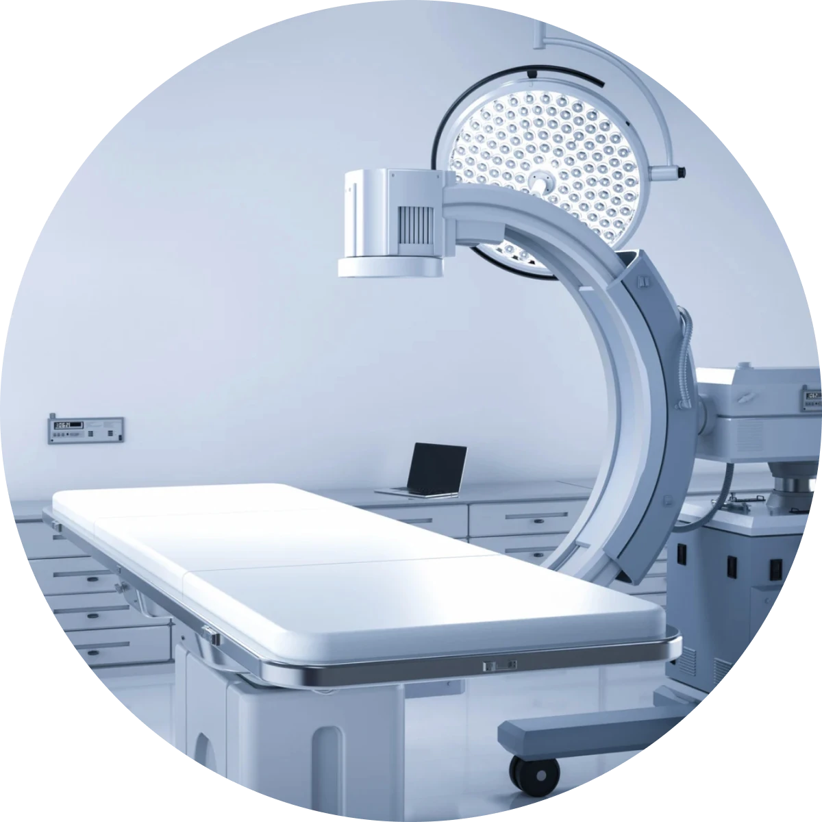 medical