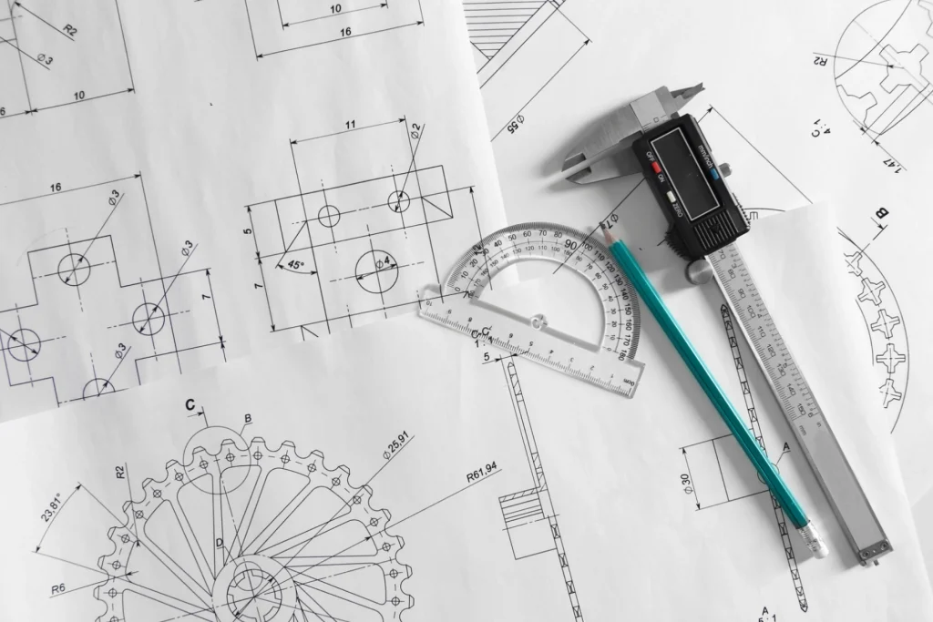oilgas products comprehensive quality documentation