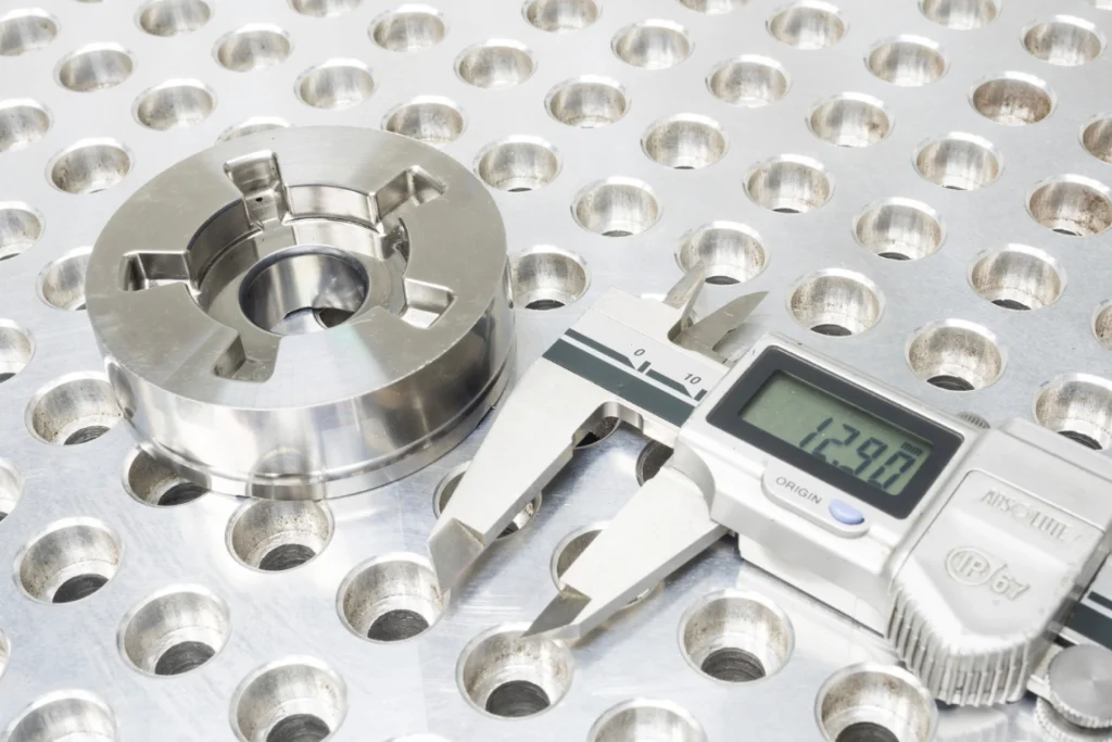 robotics products comprehensive quality documentation