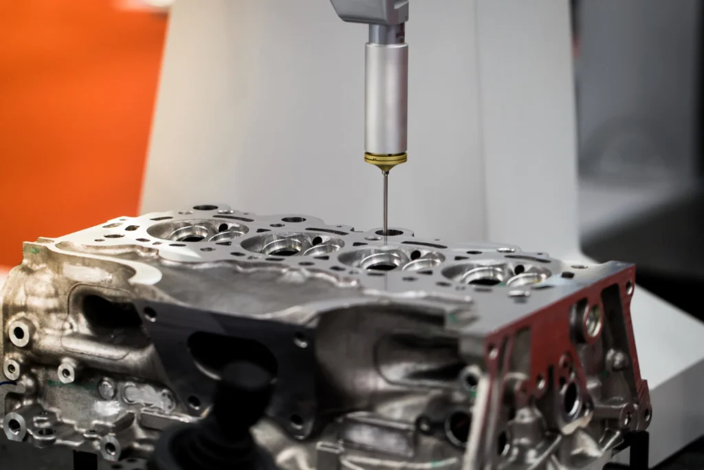 robotics products highest quality standards