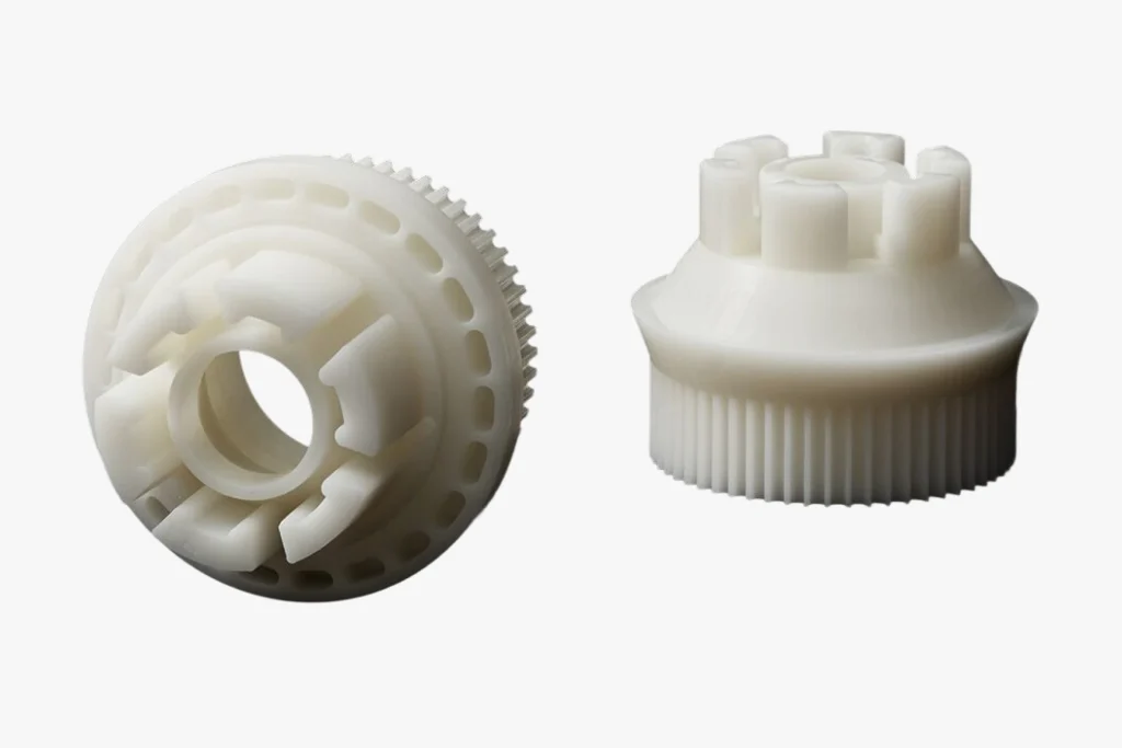 sla 3d printing materials rigid plastics