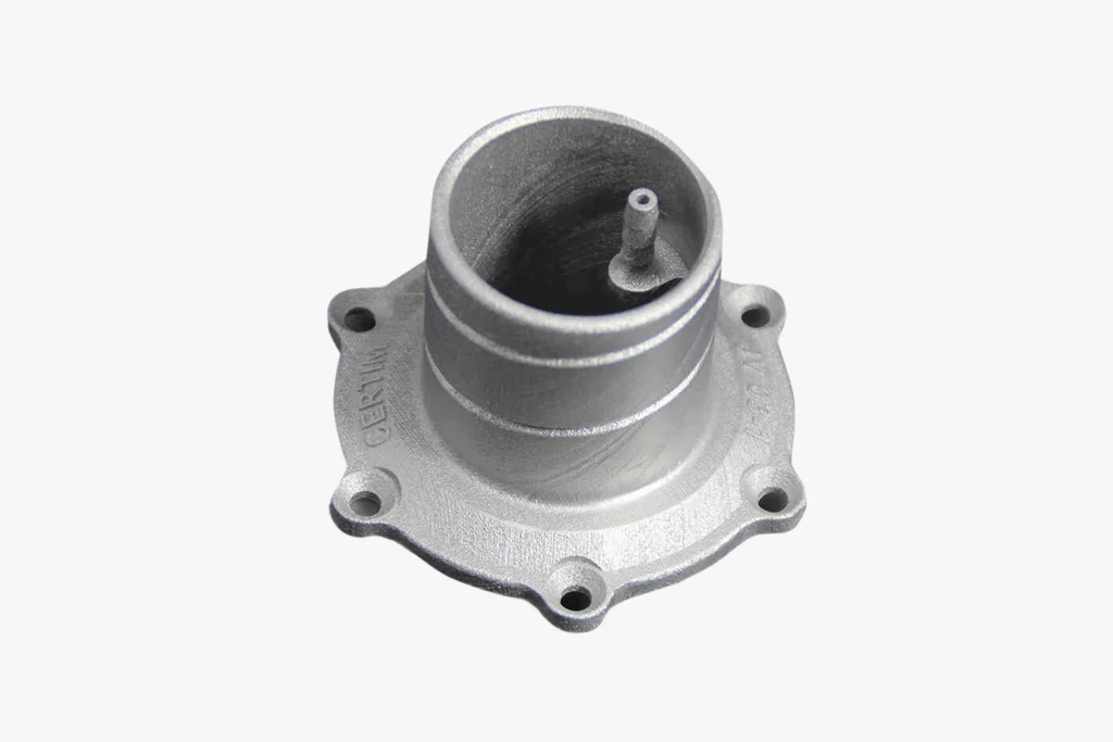 slm 3d printing materials aluminum