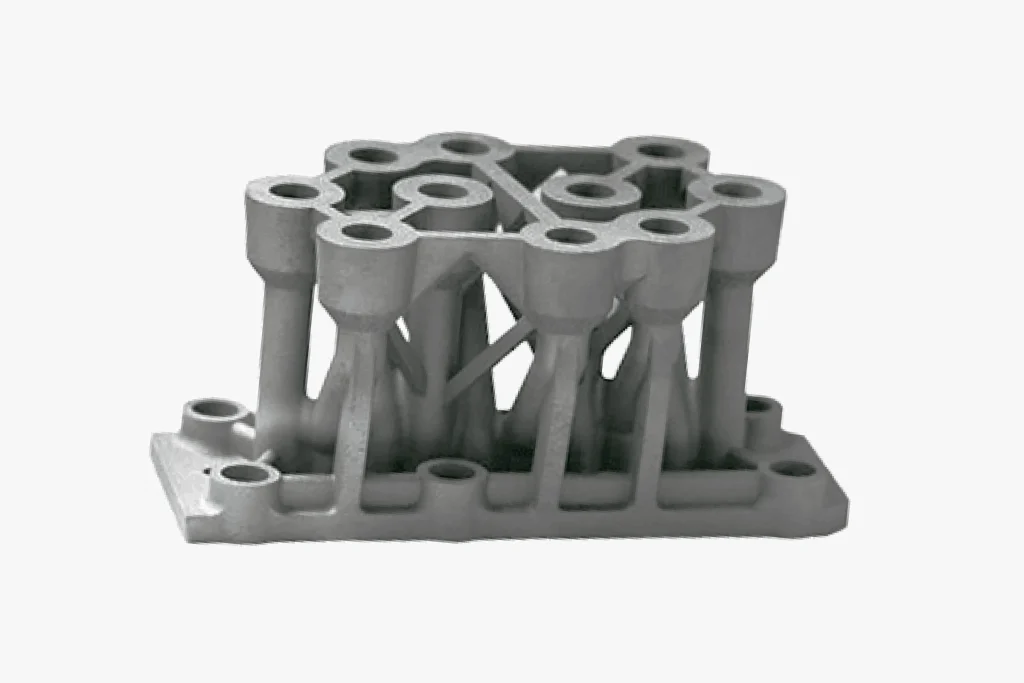 slm 3d printing materials stainless steel