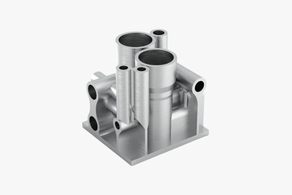 slm 3d printing materials tool steel