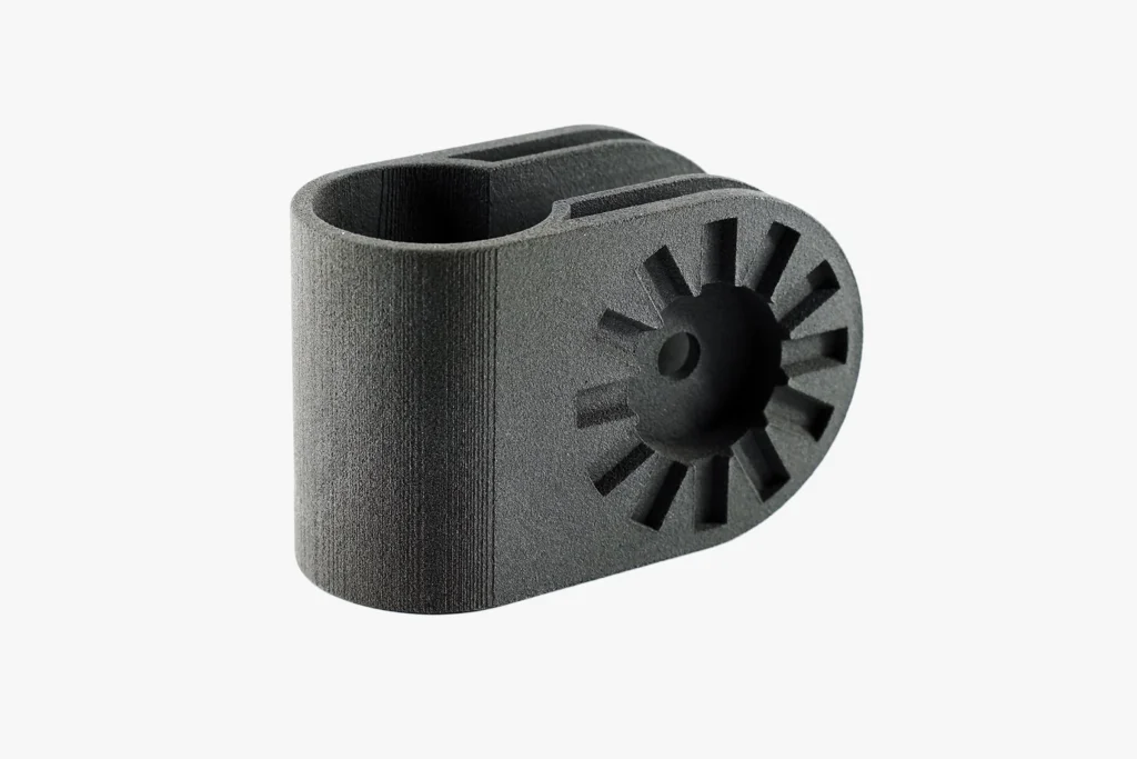 sls 3d printing materials rigid plastics