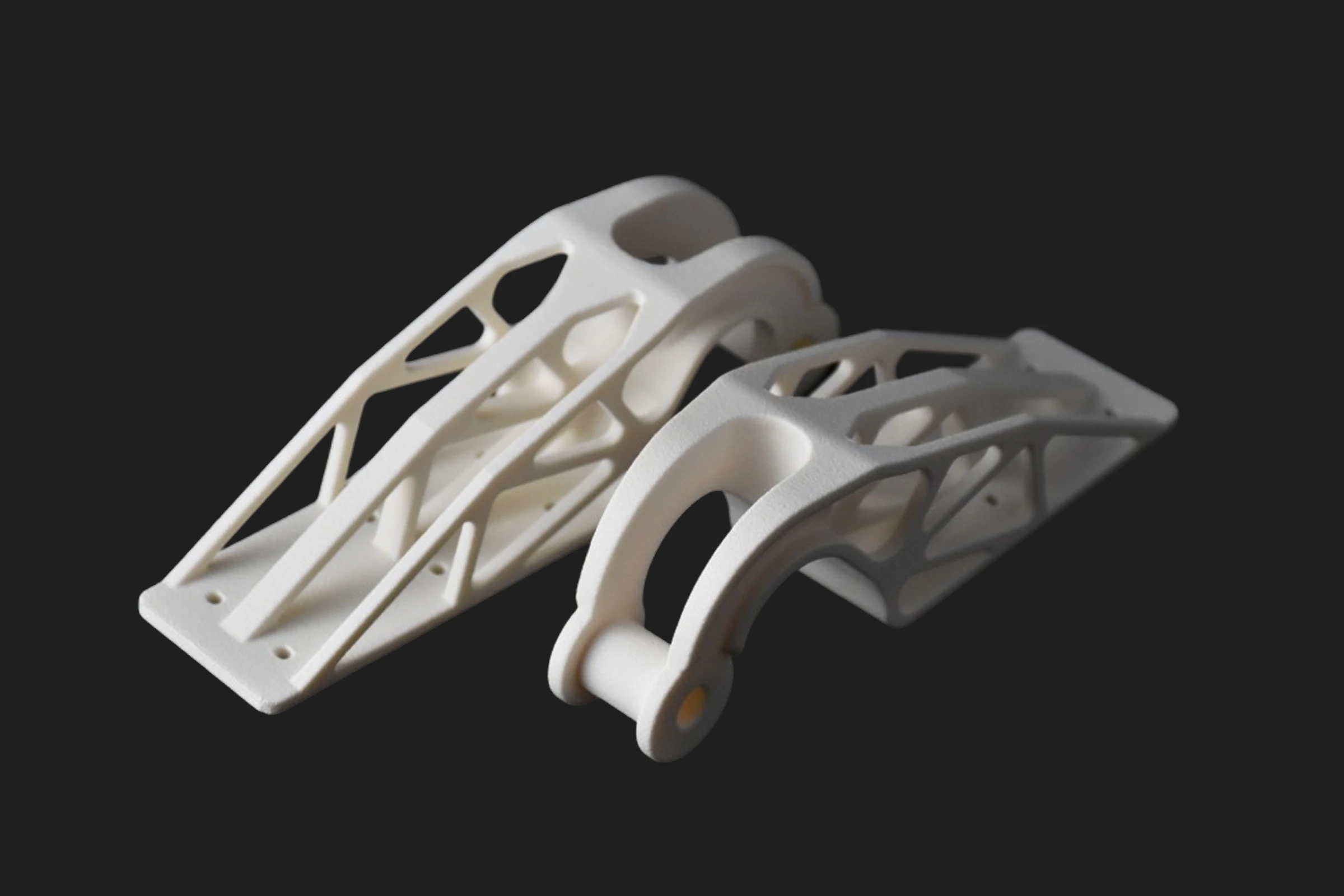 sls materials special applications flame retardant