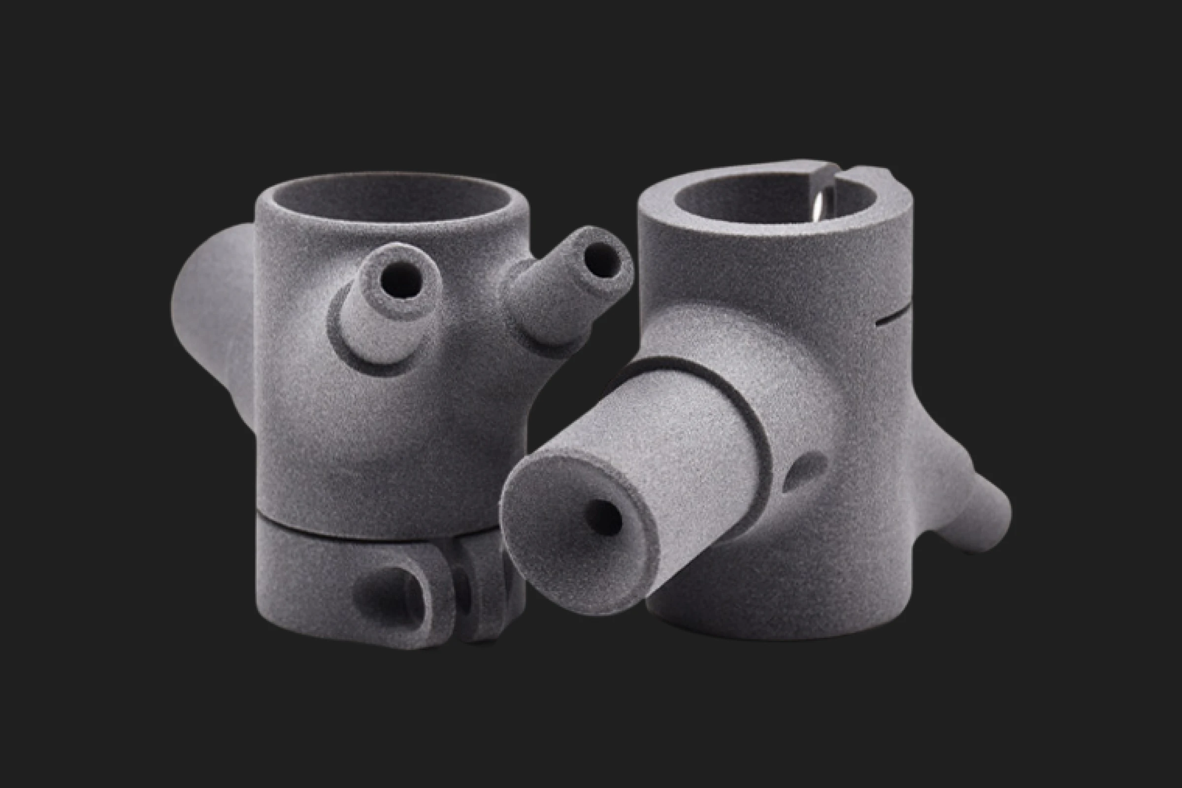 sls materials special applications food grade