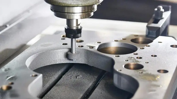 Surface finishing