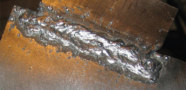 Tips for Preventing Welding Defects
