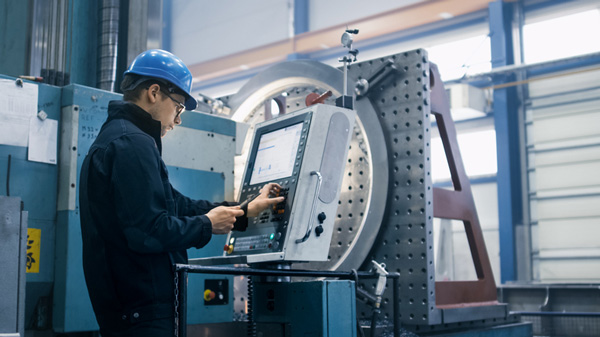 What are G and M Codes for CNC