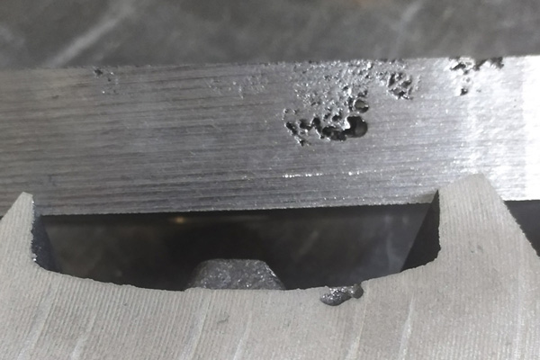 Why metal casting defects occur