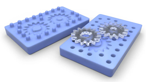Applications of Urethane Casting and Injection Molding