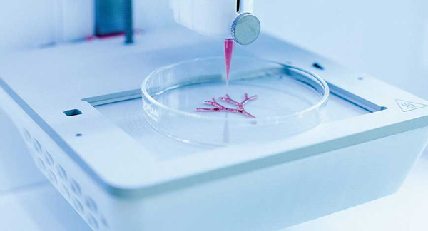 Future of 3D Printing in medicine