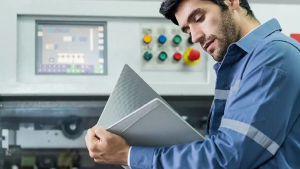 How to write CNC Programming code