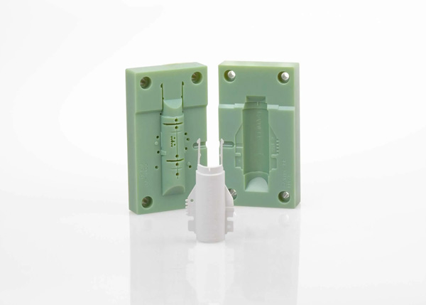 Injection Molding