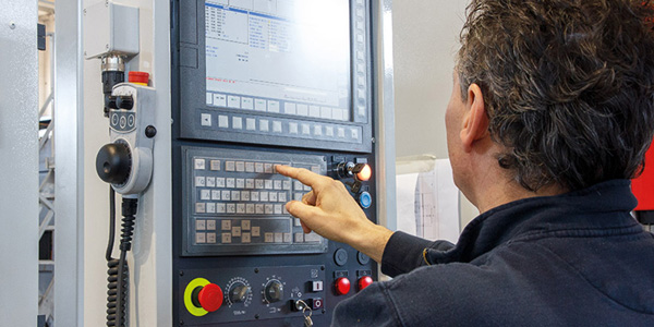 Master CNC Programming