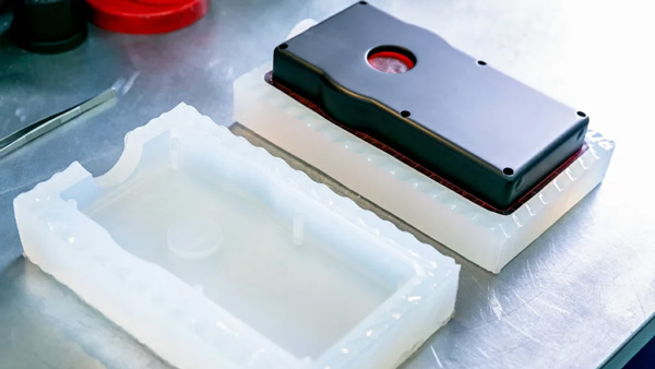 Urethane Casting