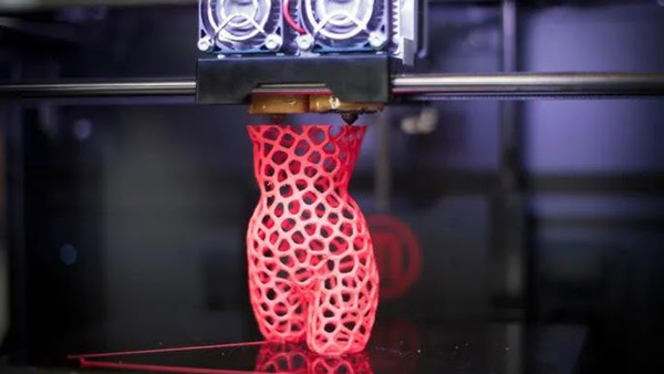 What makes 3D printing Popular