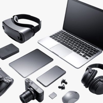 electronics electronics
